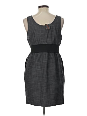 Romeo & Juliet Couture Cocktail Dress (view 2)