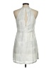 RVCA White Cocktail Dress Size M - photo 2