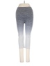 Assorted Brands Gray Yoga Pants Size S - photo 2