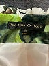 Preston & York 100% Polyester Floral Ivory Jacket Size 10 - photo 6