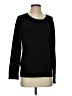 Monrow Black Pullover Sweater Size S - photo 1