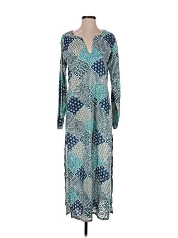Irving & Fine for Lucky Brand Casual Dress (view 1)