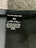 Kohl's Black Tank Top Size 4X - photo 7
