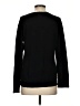 Monrow Black Pullover Sweater Size S - photo 2