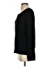 Monrow Black Pullover Sweater Size S - photo 5