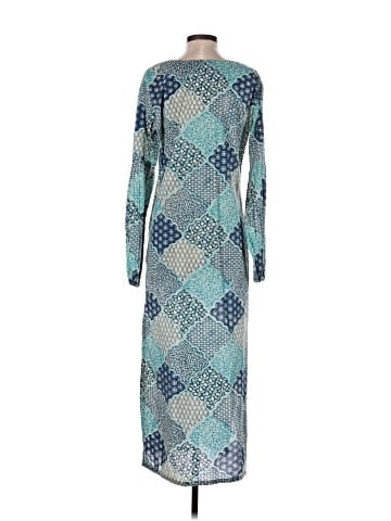 Irving & Fine for Lucky Brand Casual Dress (view 2)