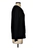 Monrow Black Pullover Sweater Size S - photo 4