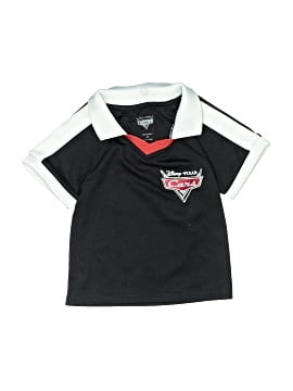 Disney Pixar Short Sleeve Polo (view 1)