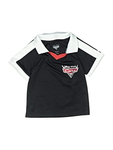 Disney Pixar Short Sleeve Polo (view 1)