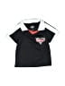 Disney Pixar Black Short Sleeve Polo 9-12 MO / 12 MO - photo 1