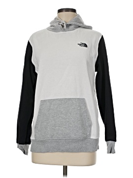 The North Face Pullover Hoodie
