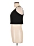 YMI 100% Polyester Black Tank Top Size L - photo 5