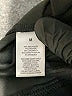 Earth Yoga Solid Black Pullover Sweater Size M - photo 9