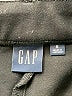 Gap Black Dress Pants Size 6 - photo 7