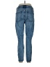 Gap Hearts Blue Jeans Size 12R - photo 2