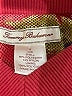 Tommy Bahama Red Track Jacket Size 4 - photo 6