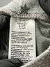Amazon Essentials 100% Cotton Stars Gray Shorts 9-12 MO / 12 MO - photo 4