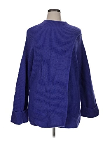 Athleta Wool Sweater (view 1)