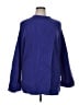 Athleta Blue Wool Sweater Size XL - photo 1