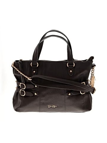Jessica Simpson Satchel (view 1)