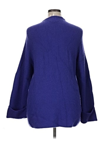 Athleta Wool Sweater (view 2)