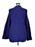 Athleta Blue Wool Sweater Size XL - photo 2