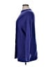 Athleta Blue Wool Sweater Size XL - photo 5
