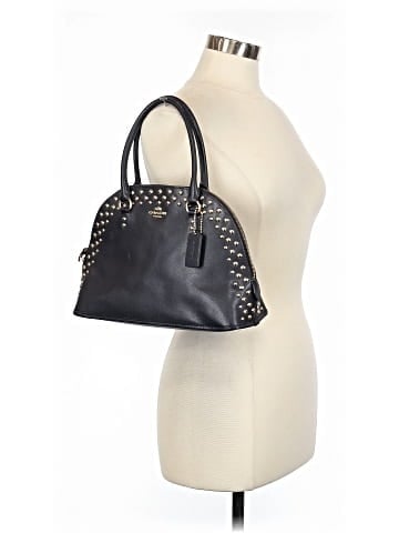 Coach Satchel (view 2)