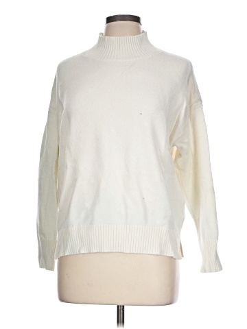 M Magaschoni Turtleneck Sweater (view 1)