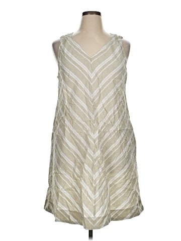 Liz Claiborne Cocktail Dress (view 1)