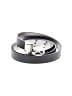 MICHAEL Michael Kors Gray Belt Size M - photo 1