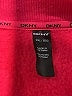 DKNY Pink Sweatshirt Size XXL - photo 7
