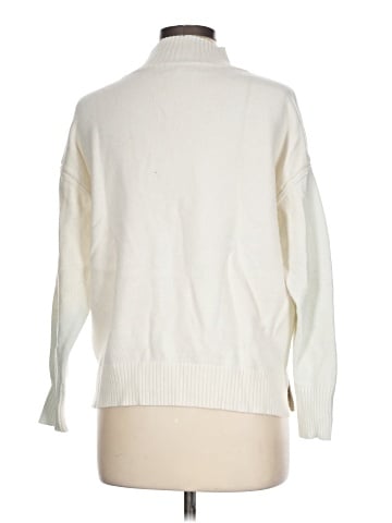 M Magaschoni Turtleneck Sweater (view 2)