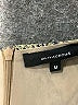 Olivaceous 100% Polyester Silver Cocktail Dress Size M - photo 4