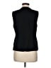 Steve Madden Black Vest Size M - photo 2