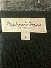 Michael Stars Black Formal Skirt Size Sm (0) - photo 4