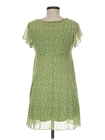 See You Monday Casual Dress (view 2)