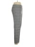 Counterparts Plaid Gray Dress Pants Size 10 - photo 4
