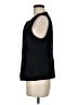 Steve Madden Black Vest Size M - photo 5