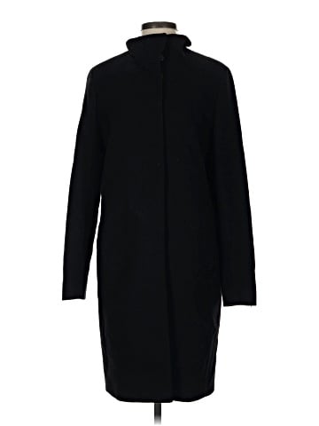 Uniqlo Coat (view 1)