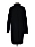 Uniqlo Black Coat Size S - photo 1
