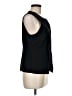 Steve Madden Black Vest Size M - photo 4