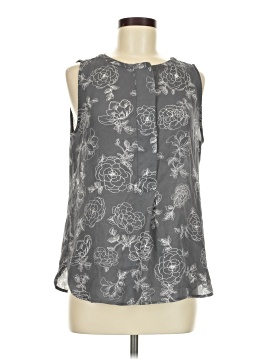 Ann Taylor Loft Outlet Sleeveless Blouse