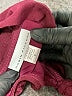 Robin Piccone Burgundy Swimsuit Top Size S - photo 3