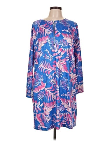 Stella Parker Casual Dress (view 1)