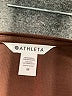 Athleta Brown 3/4 Sleeve T-Shirt Size M - photo 7