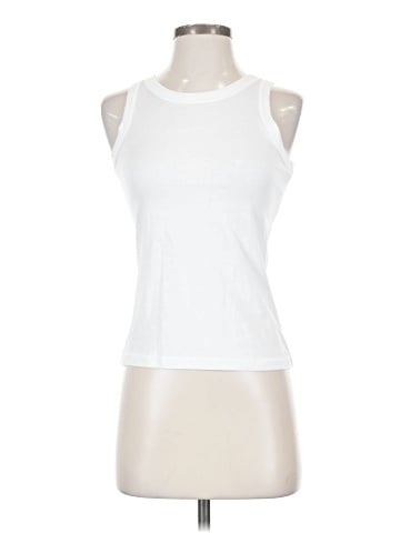 Everlane Sleeveless T-Shirt (view 1)