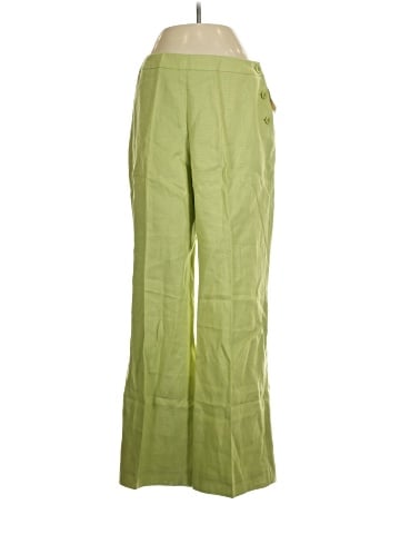 Talbots Linen Pants (view 1)