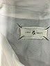 Lou & Grey 100% Lyocell White Jacket Size XXL (estimated) - photo 6