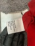 Collections for Le Suit 100% Polyester Red Blazer Size 8 - photo 7